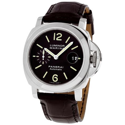 panerai pam 00104 luminor marina|Panerai Luminor marina 44mm price.